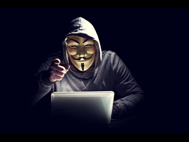 cyber security expert & ethical hacker