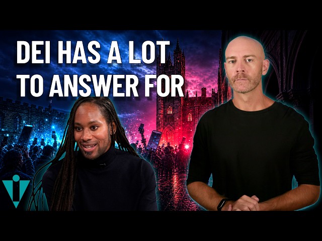Jason Arday’s Death Exposes the Left’s Double Standard