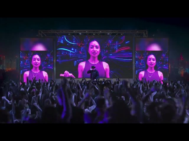 WTF- Loonyo ft. Amari (Official Music Video)