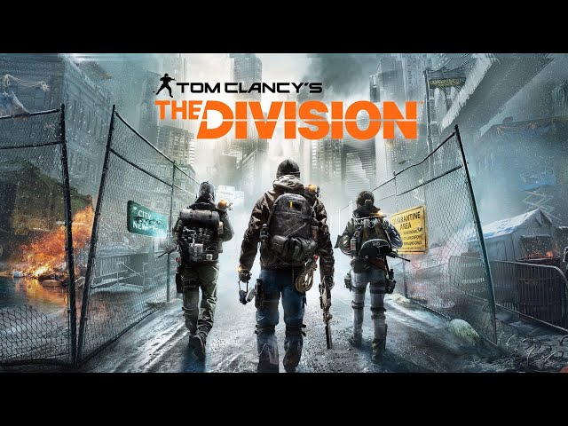 the Division Resurgnce 📱 mobile ,4k HDR GAME play,  ios game play 