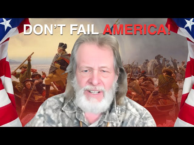 2026 The Year of DEFIANCE | Ted Nugent