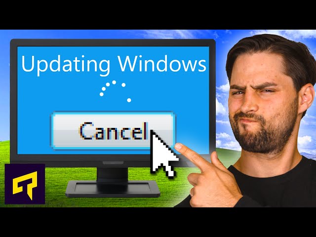 What Happens If You NEVER Update Windows?