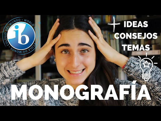 Write the perfect extended essay + how to think about a topic | International Baccalaureate