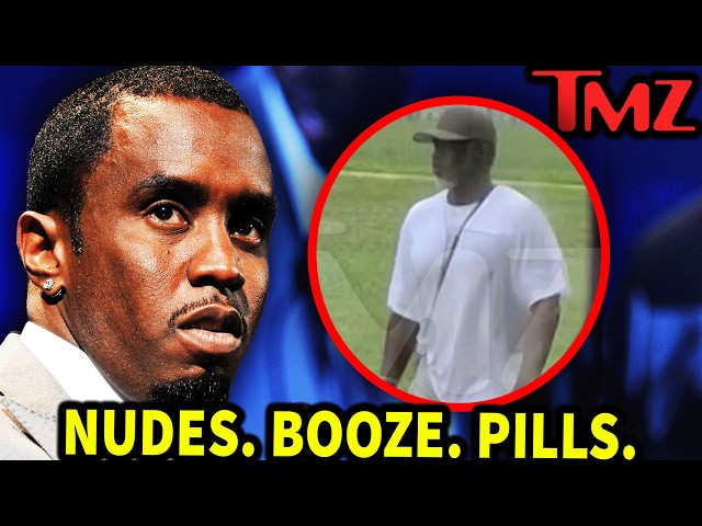 Diddy Is Done. | TMZ In The Know