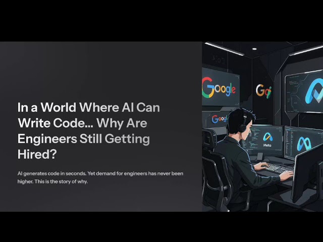 Why Java + LLD is Still Relevant in 2026?