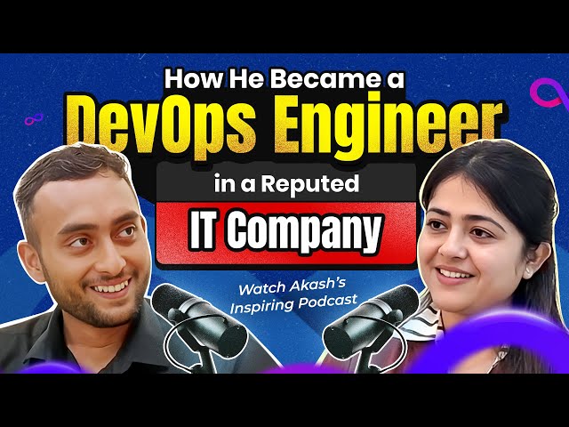 DevOps Course Explained | DevOps Course Review Of Webskitters Academy | Webskitters Academy Podcast