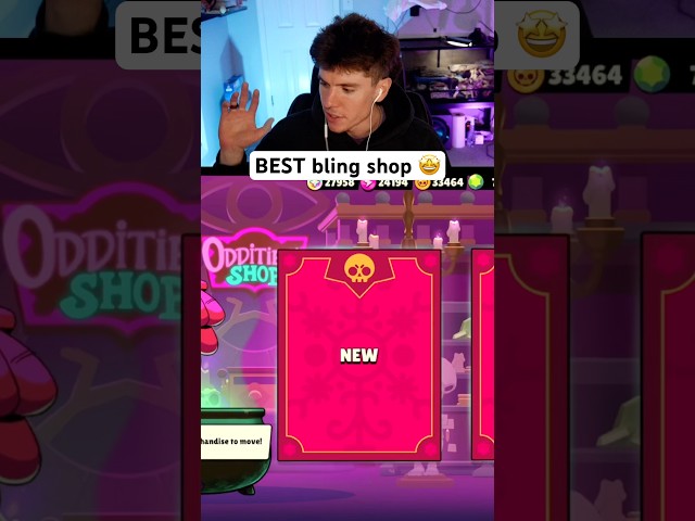 La MEJOR tienda de joyas 🤯 #medios