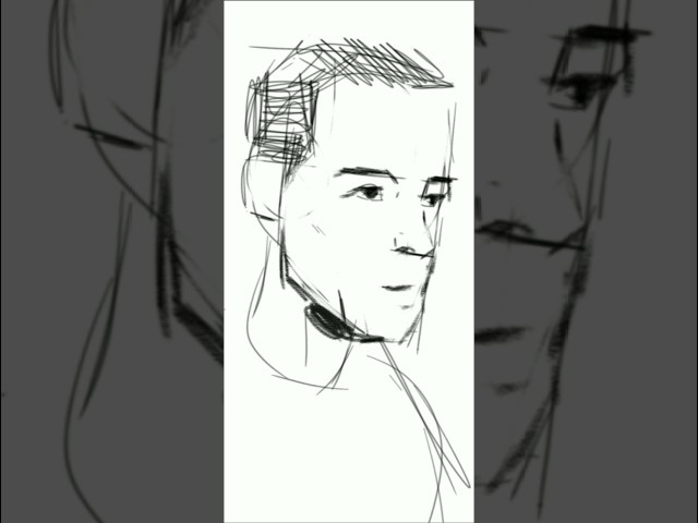 How to Draw like A Real Comic artist