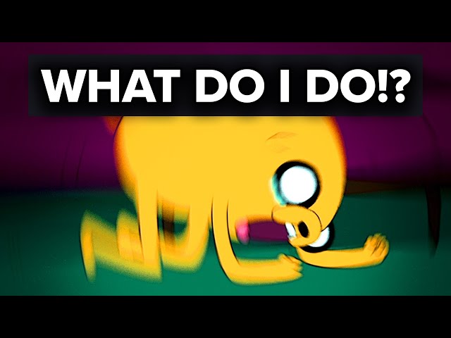 What Do You Do When You Have a Panic Attack