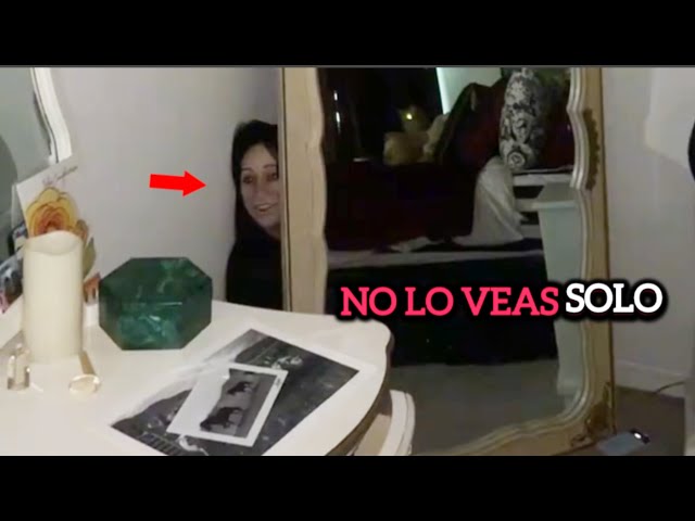 TOP 5 Most Shocking Paranormal Videos Caught on Camera