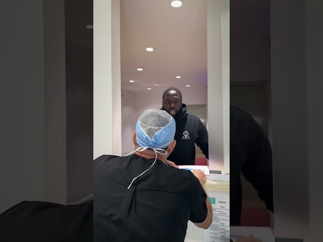 Keep this on the low @TheRealDrMiami #ddl #sirbigdre #shorts