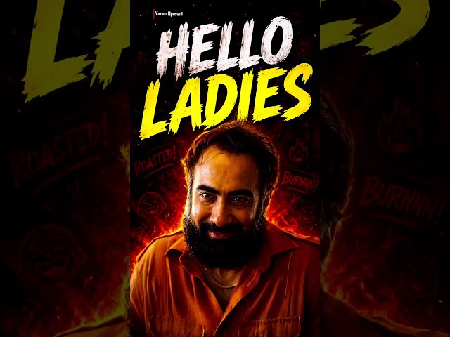 Ranvir Shorey's Reply Breaks the Internet!🔥| Modi #shorts