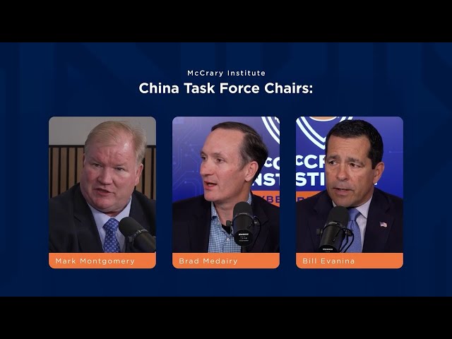 Code Red: A Guide to Understanding China’s Sophisticated Typhoon Cyber Campaigns 