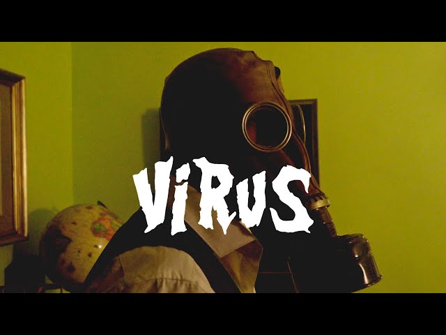 Rais - Virus (Videoclip oficial)
