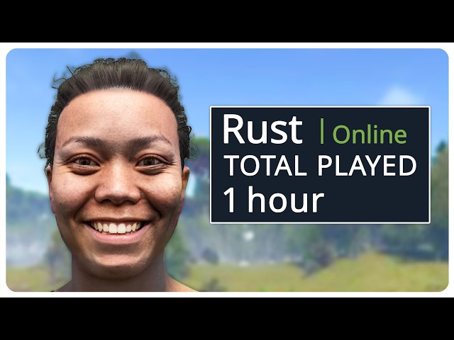 Pretending to be new to Rust
