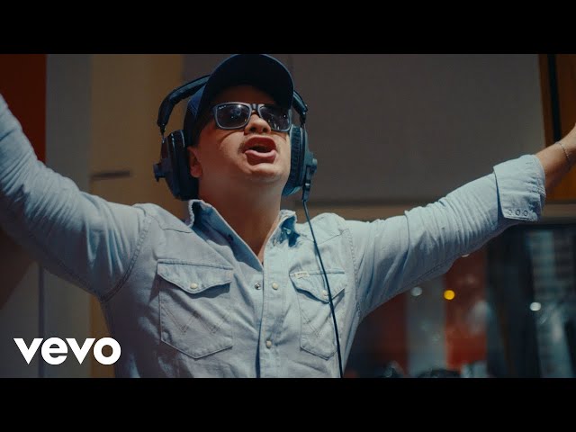 Tobias Sten - Hånd i hånd (Songvideo)