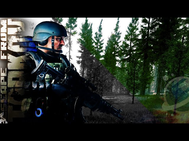 🚑 I messed up. . . (Let’s talk about it) [Escape from Tarkov PvE: Raid 250]