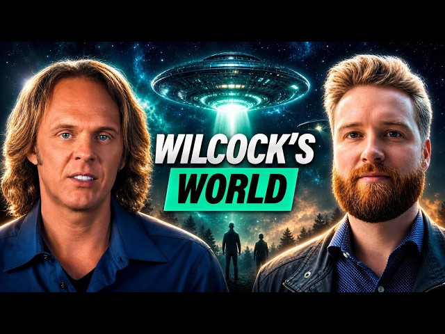 He Exposed the Secret Space Program Grifters Getting Rich on Gaia TV