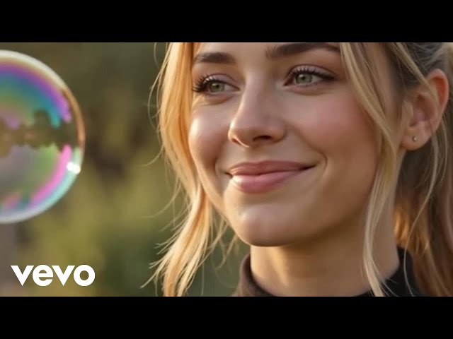 LUNAs Tunes - TWISTING BUBBLE