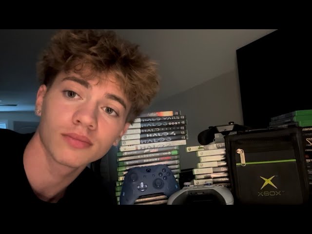 ASMR - Game Collection 🎮 