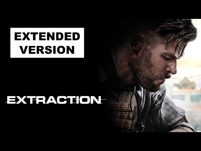 Finale (Extended) || Extraction