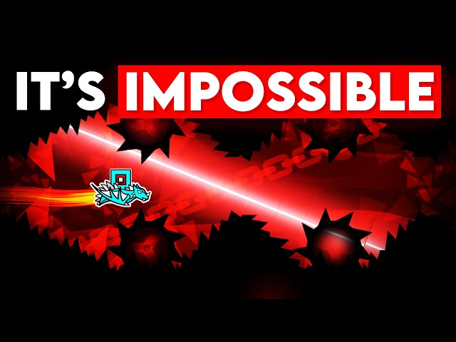 Jugué niveles imposibles que fueron verificados.