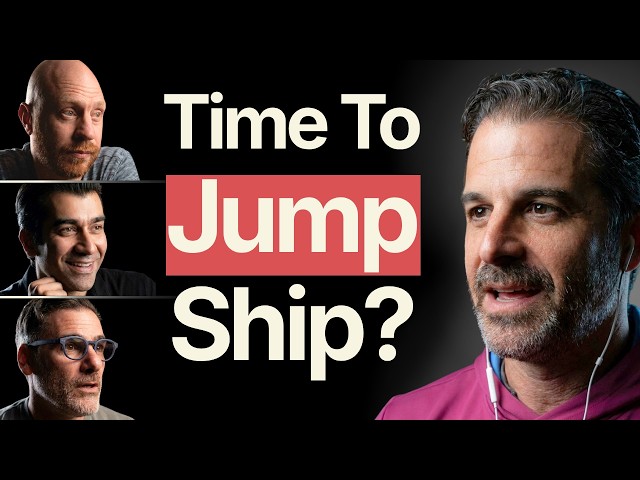 The Unwritten Rules of CRO Survival | Rick Smolen, CRO @ ShipHero