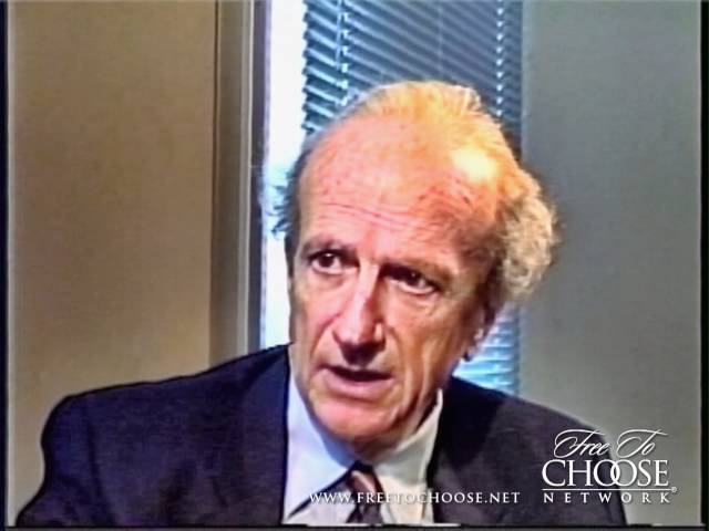 Ronald Coase and Gary Becker on Utility Theory