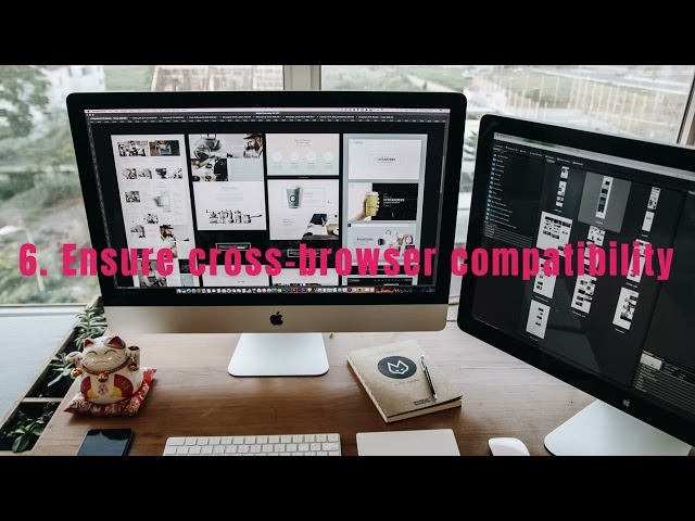 9 Tips for Frontend Development