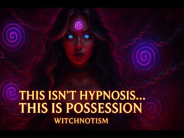 Possession Ritual | Witchnotism Hypnotic Experience