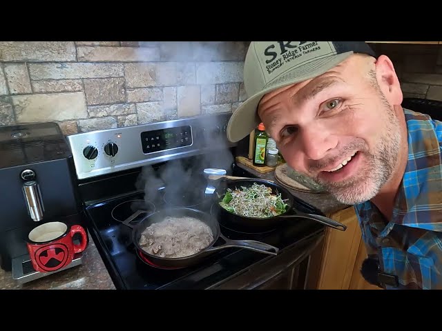 Living Off the Land: Wild Mushroom Foraging Priceless Knowledge