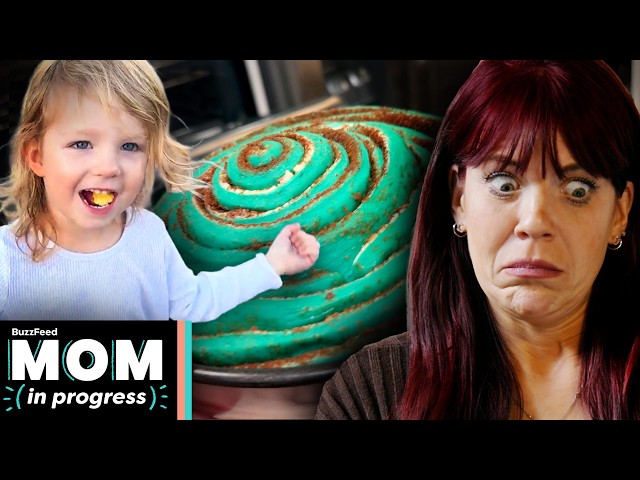 I Let My Kids Meal Plan Our Week... AGAIN • Mom In Progress