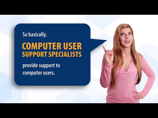 Computer User Support