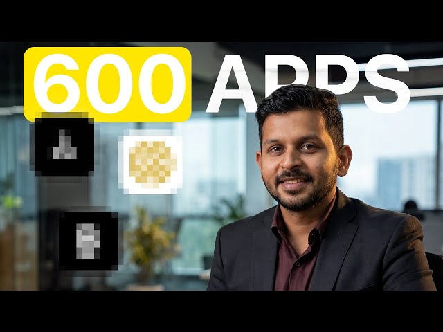 The Future of App Development