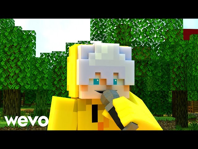 ♪ EL PUEBLO 2 (Parodia de "MERCHO" - LiL CaKe, Migrantes) | ESPECIAL 100.000