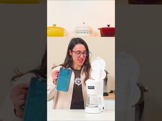 How to make the best drip coffee #cooking