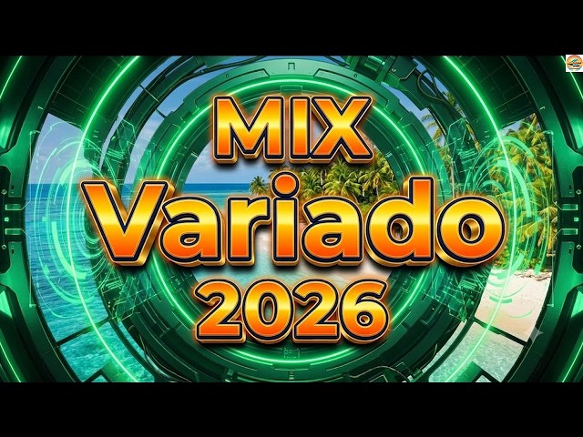 Musica De Moda 2026 Variada ☀️ Mejores Canciones Variadas 2026 | Exitos Del Verano 2026 #343