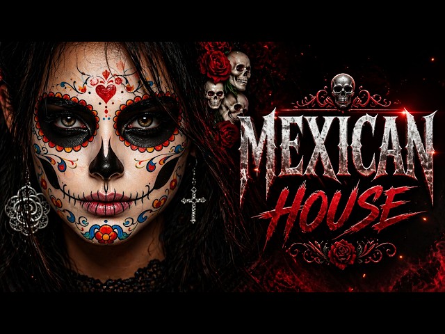 🇲🇽 Mexican x Afro House Mix 2026 🔥 Latin & Tribal Vibes | MexiGroove