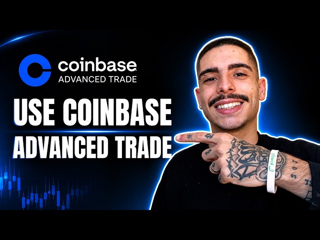HOW TO USE COINBASE ADVANCED TRADE (STEP-BY-STEP GUIDE 2026)