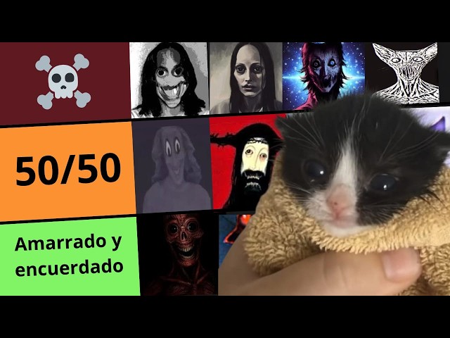What kind of analog terror would Latin America survive?? Part 2