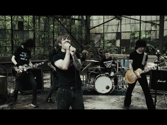 Buried In Spring - Integrate (Official Music Video)