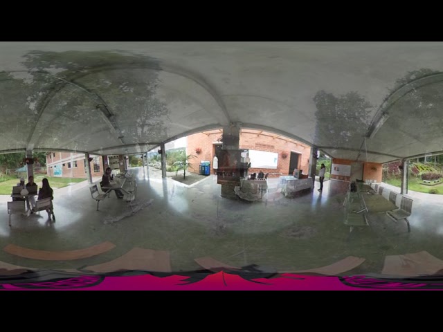 Universidad de Antioquia (seccional Sonsón) | Medellín.Tips