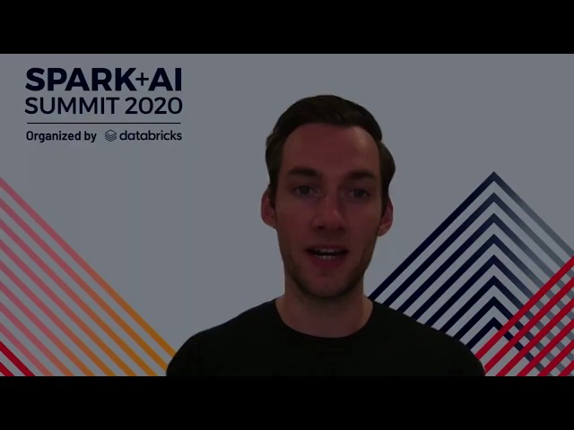 Koalas: Pandas on Apache Spark