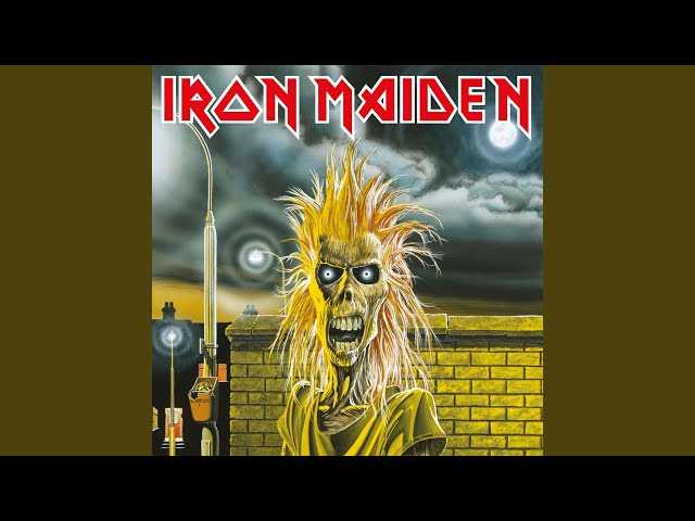 Running Free (2015 Remaster)