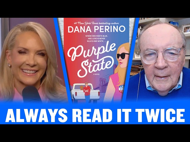 Dana Perino on Why We Should Learn to Listen
