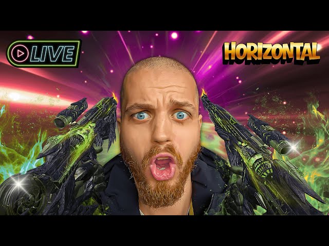 Blood Strike Live🔴[Sniper King]🔴/Horizontal