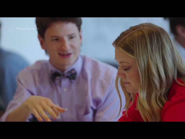 PowerUpTech Summer 2024: Building Lasting Connections in WNY's Tech Community