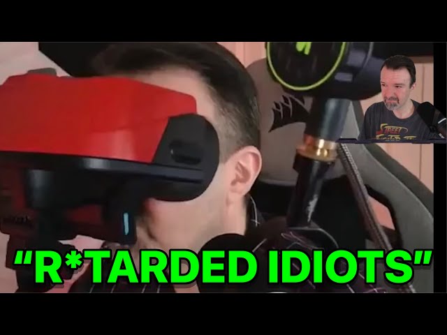 DSP Insane Cope Over Viral Clips Making Fun Of Him