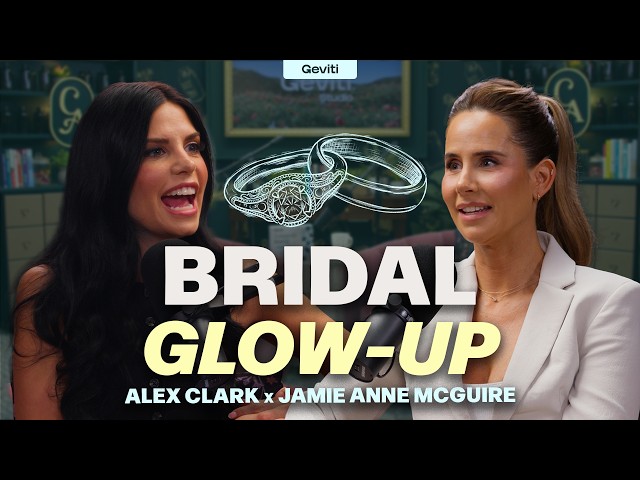 How To Glow Up Your Skin Without Botox & Filler + Wedding Skin Prep | @jamieanneaesthetics