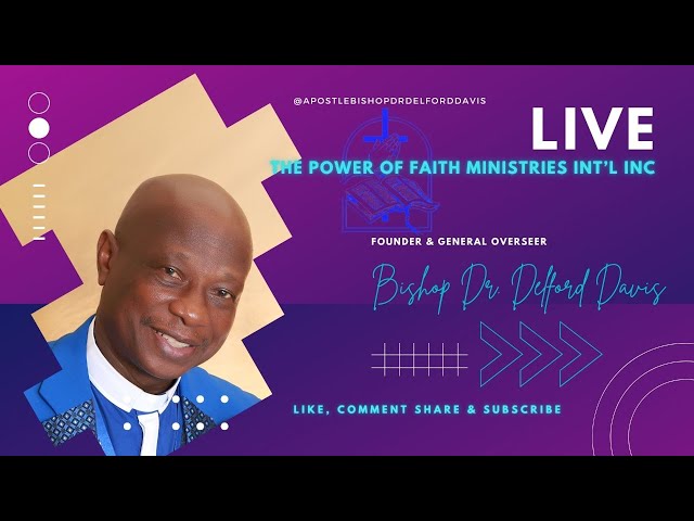 Sunday Evening LIVE| December 14, 2025